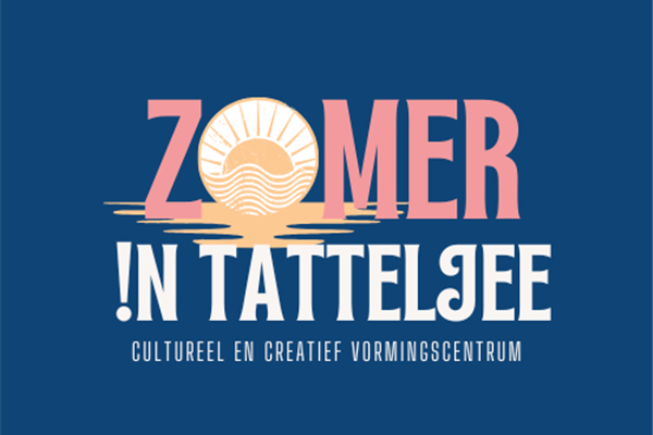 Zomer !n Tatteljee & Inschrijfdag