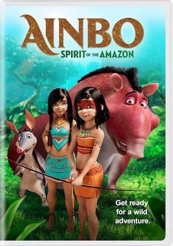 Ainbo