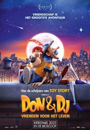 Don en DJ