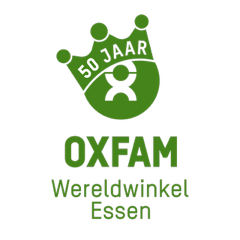 Oxfam 50 jaar